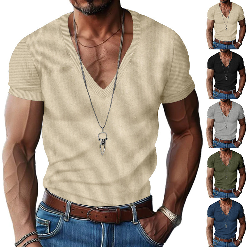 メンズ コーデュロイ ヨーロピアン＆アメリカン サマー メン - Corduroy Button Up Shirt Men のレビューと価格