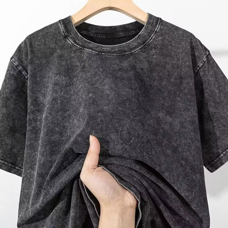 ナルトうちはオビト Tシャツマスクヴィンテージアシッドウォッ - Acid Wash Vintage Graphic T Shirt のレビューと価格